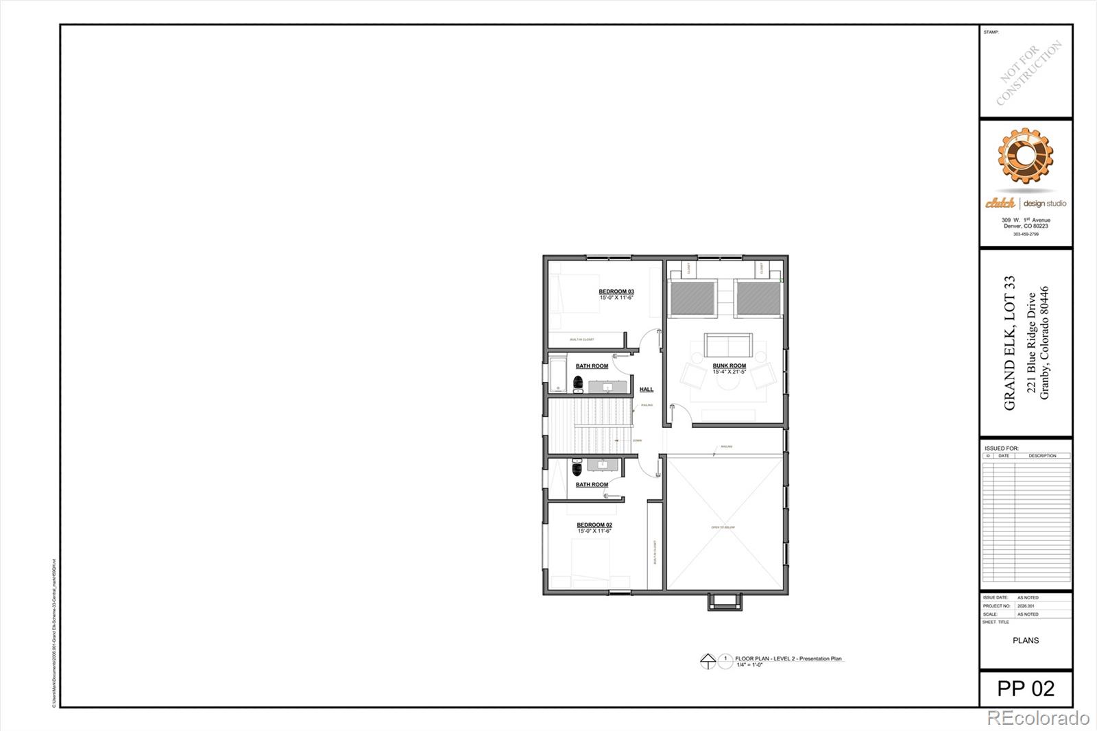 MLS Image #4 for 221  blue ridge drive,granby, Colorado