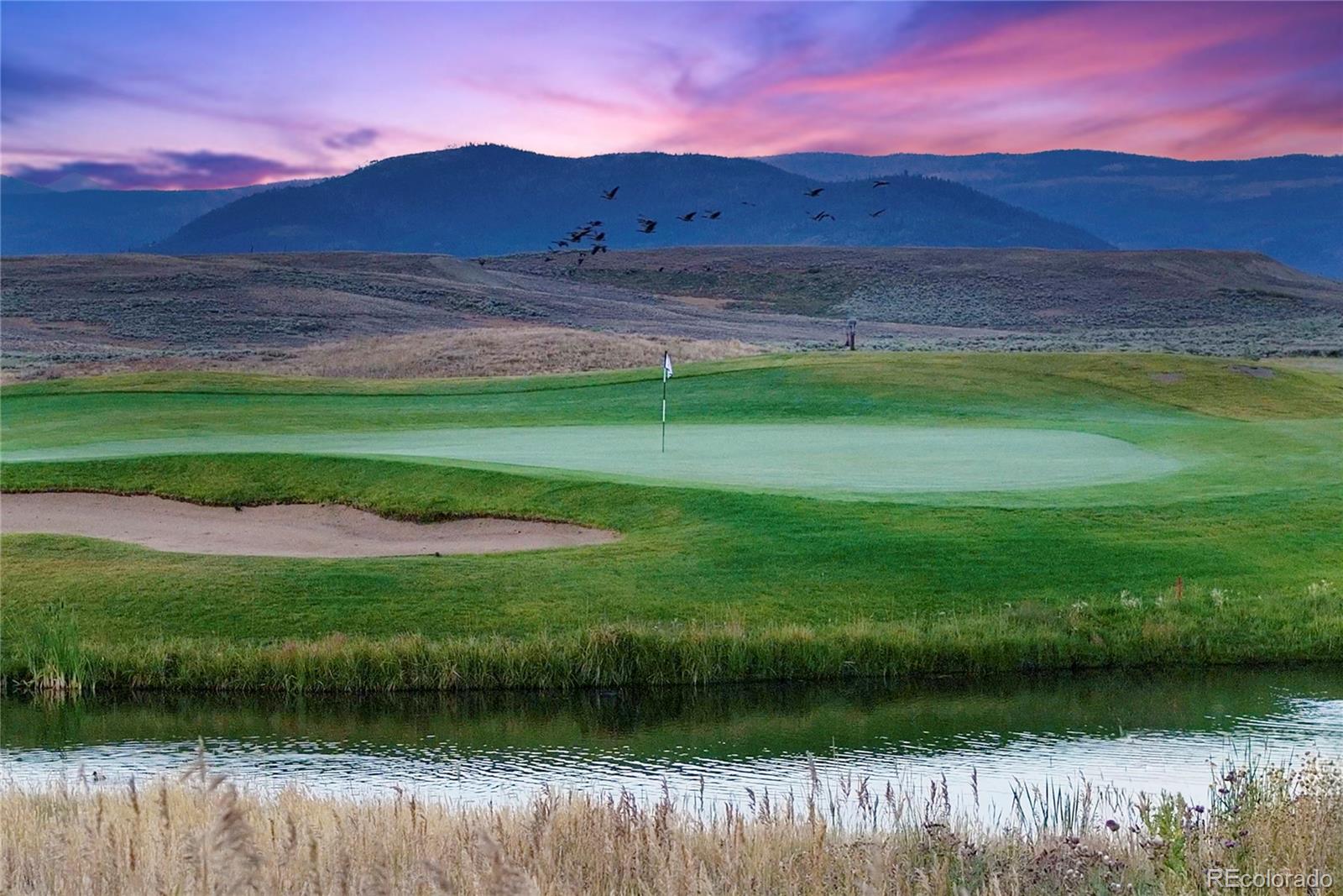 MLS Image #5 for 221  blue ridge drive,granby, Colorado
