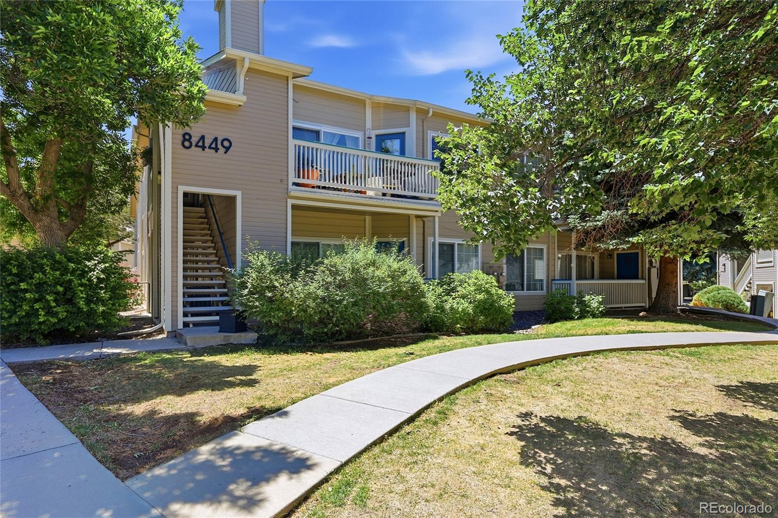 MLS Image #1 for 8449  little rock way,littleton, Colorado