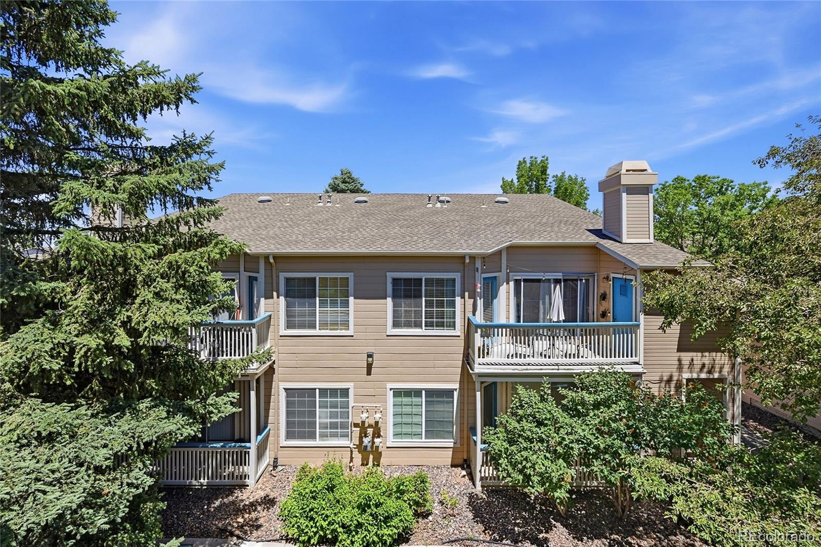 MLS Image #22 for 8449  little rock way,littleton, Colorado