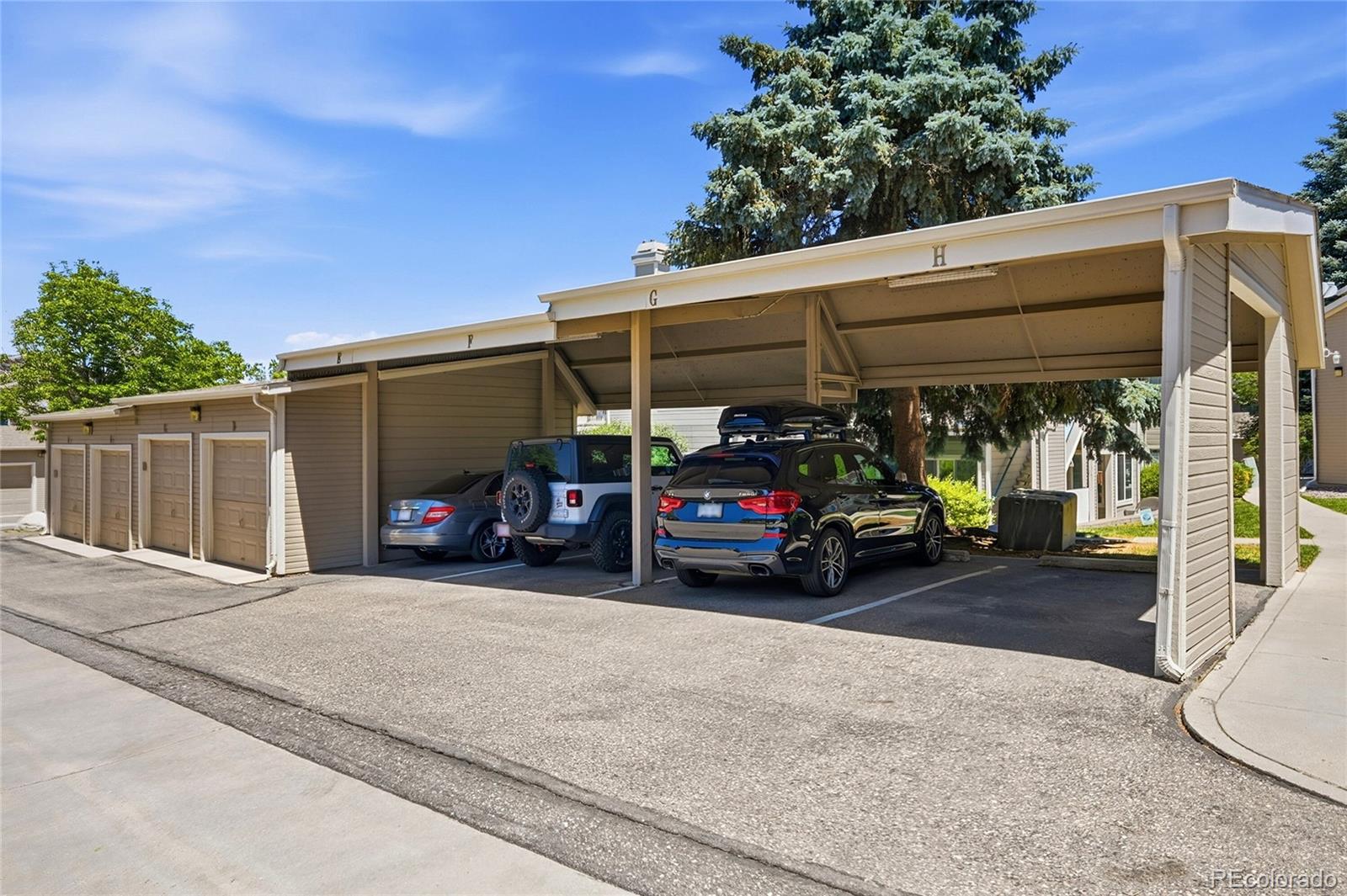 MLS Image #23 for 8449  little rock way,littleton, Colorado
