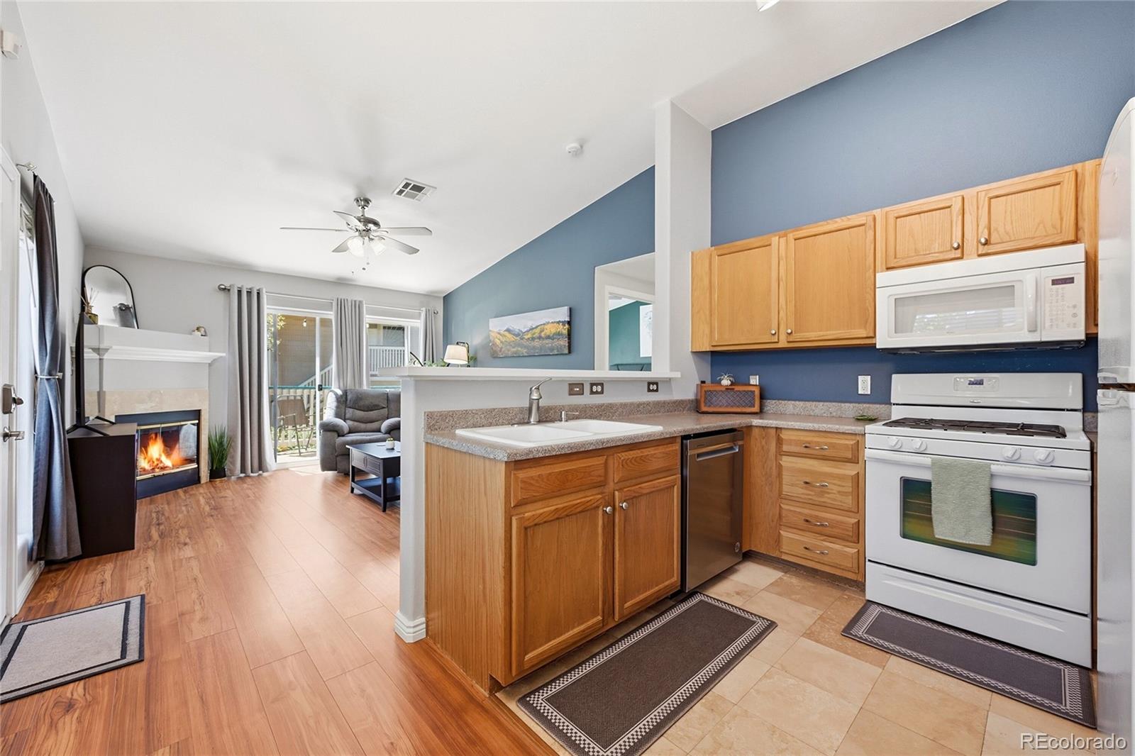 MLS Image #8 for 8449  little rock way,littleton, Colorado