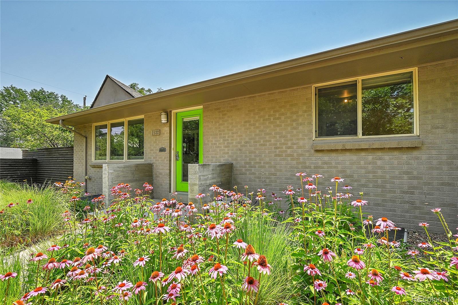 MLS Image #2 for 2122 w 41st avenue,denver, Colorado