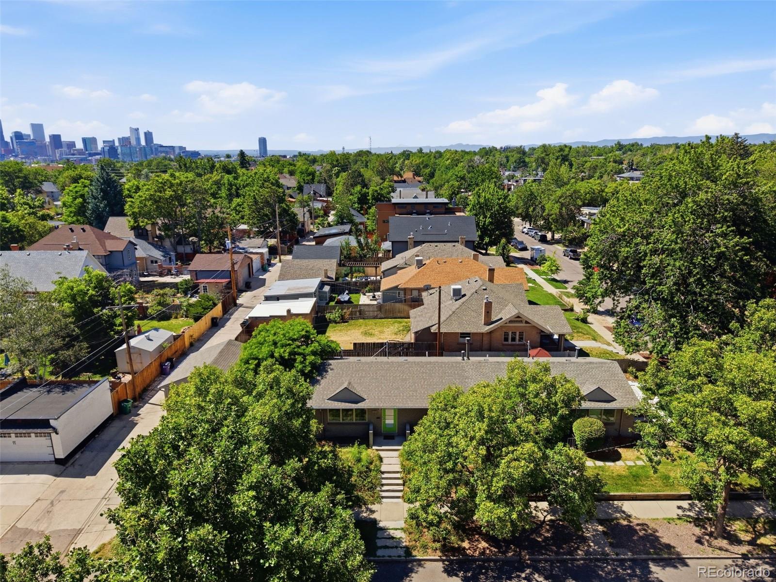 MLS Image #42 for 2122 w 41st avenue,denver, Colorado