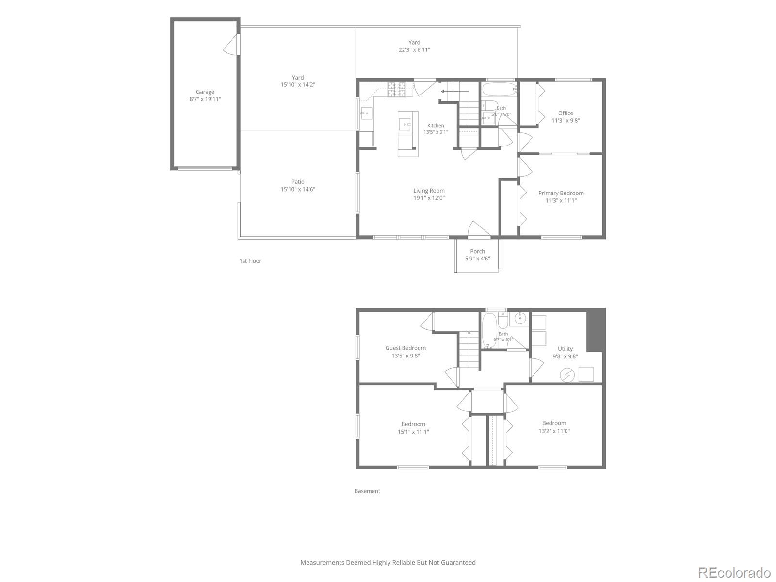 MLS Image #47 for 2122 w 41st avenue,denver, Colorado