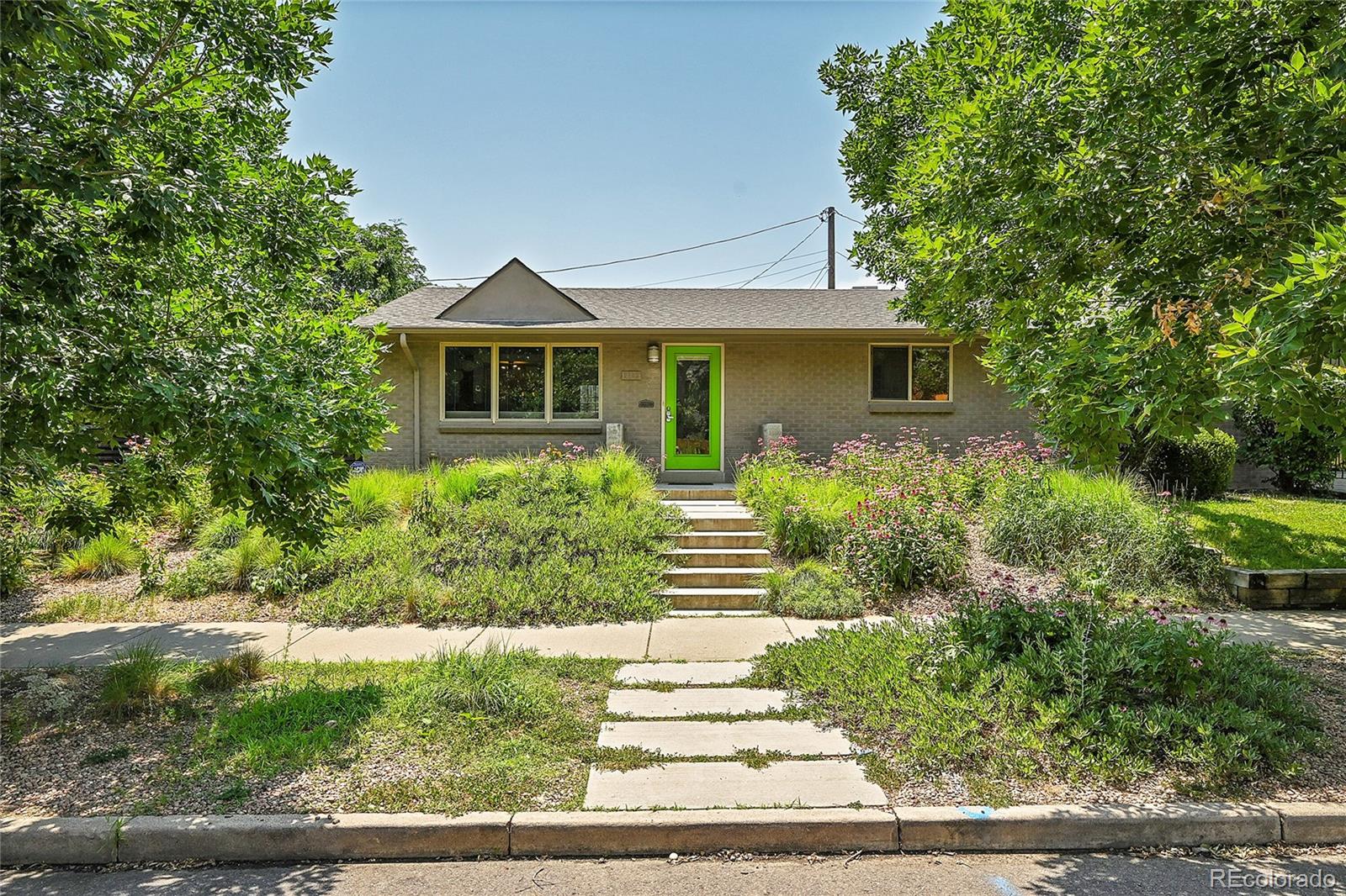 MLS Image #5 for 2122 w 41st avenue,denver, Colorado