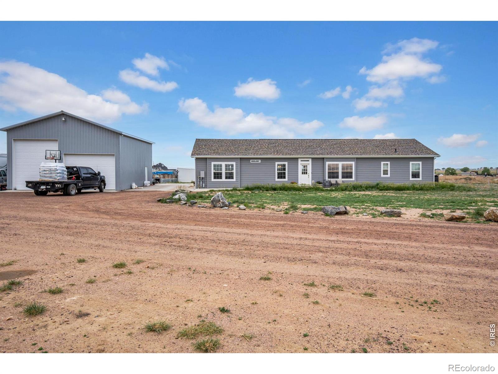 MLS Image #20 for 27385  county road 66 ,gill, Colorado