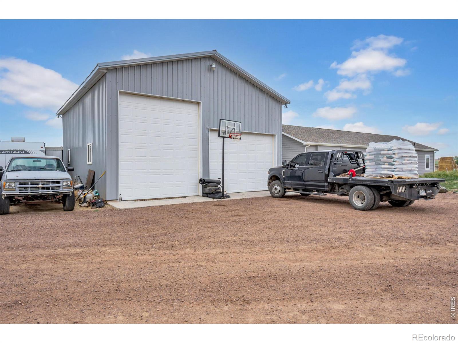 MLS Image #21 for 27385  county road 66 ,gill, Colorado