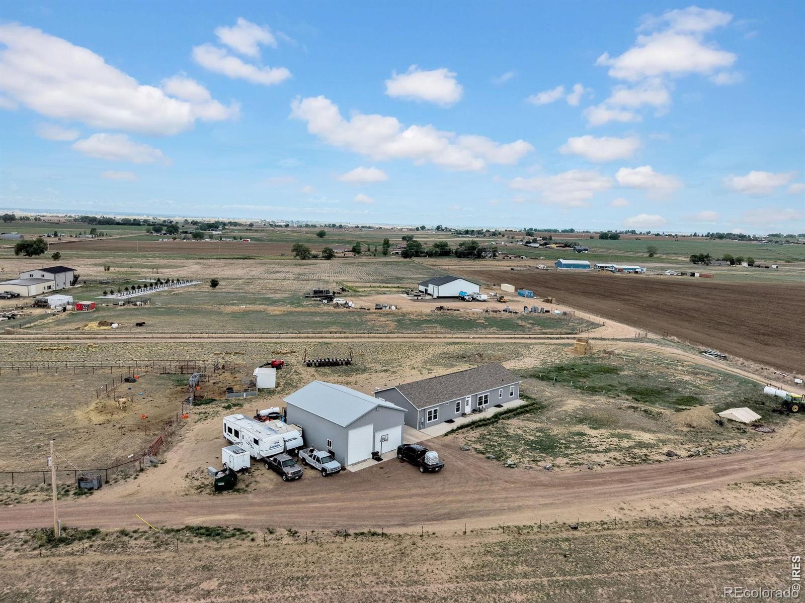 MLS Image #28 for 27385  county road 66 ,gill, Colorado