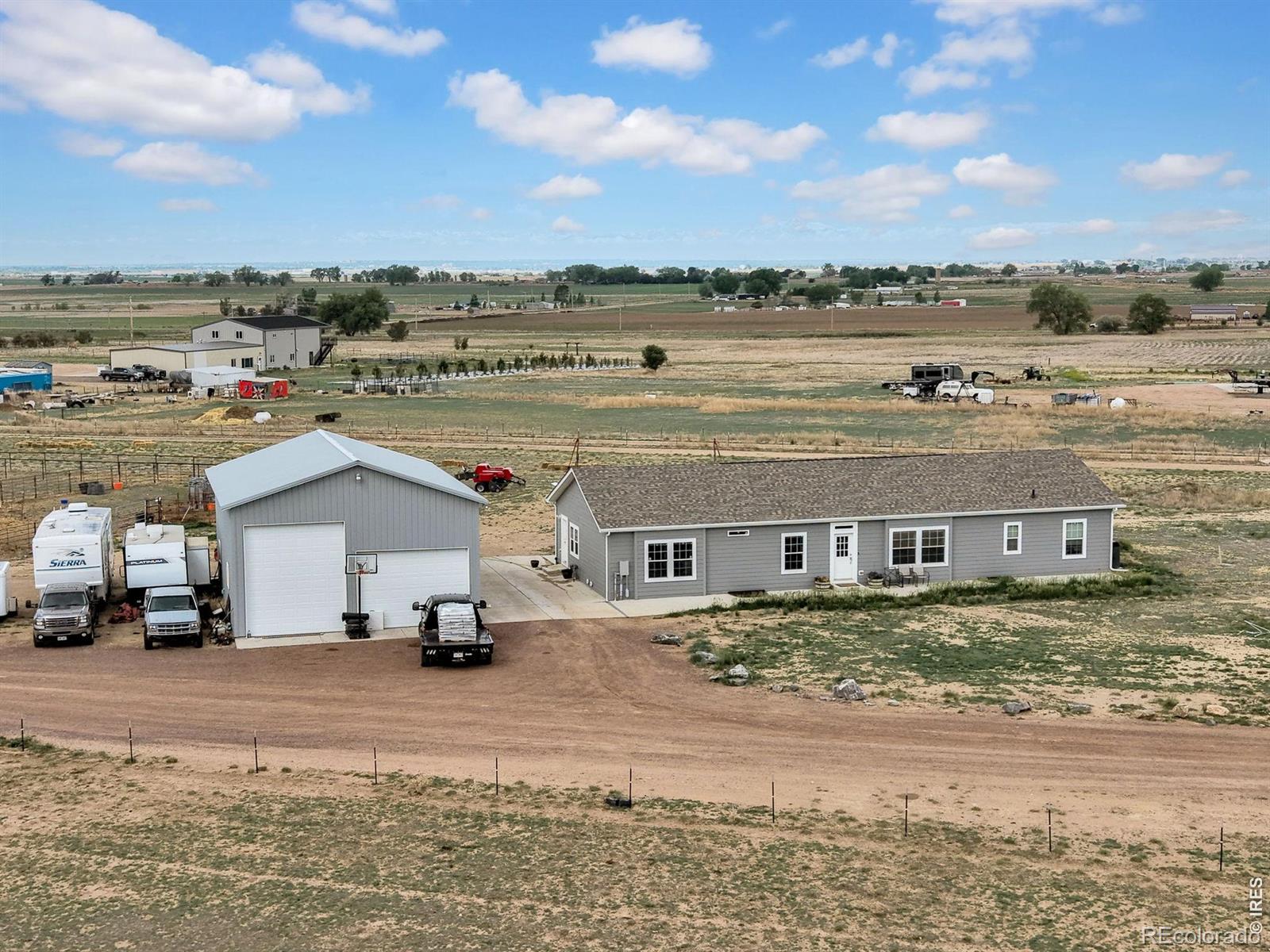 MLS Image #29 for 27385  county road 66 ,gill, Colorado