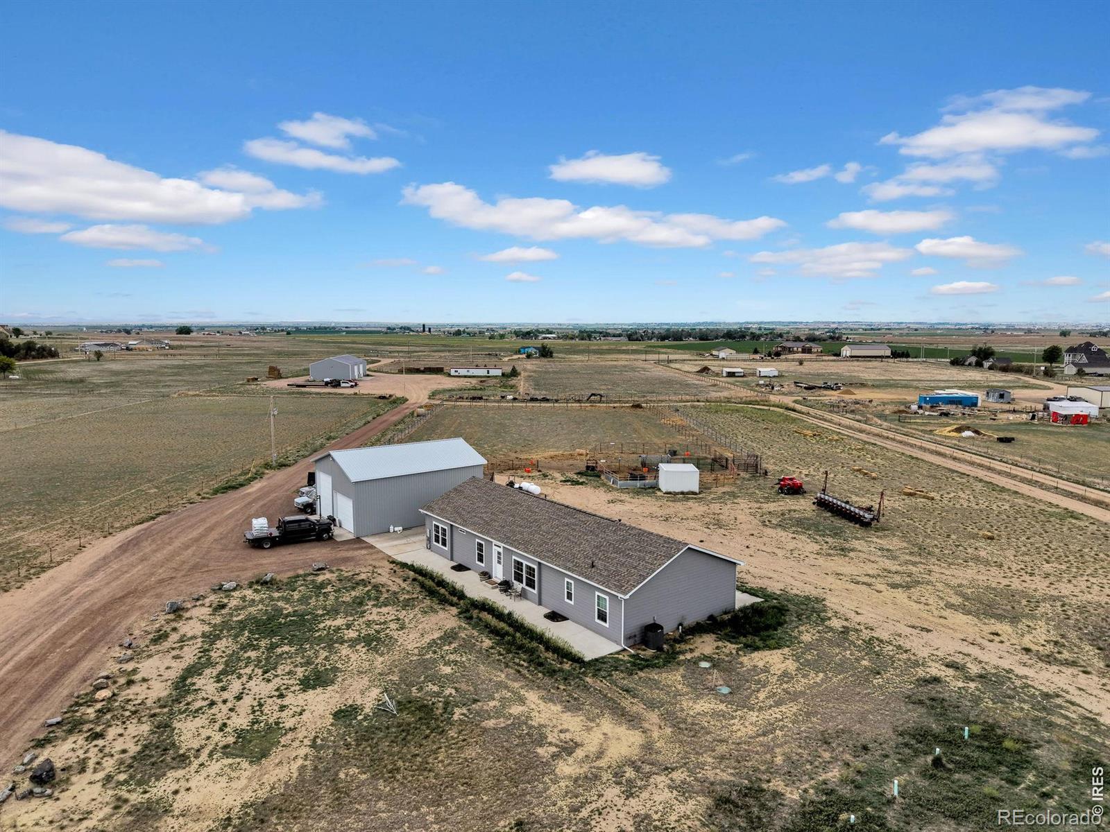 MLS Image #31 for 27385  county road 66 ,gill, Colorado