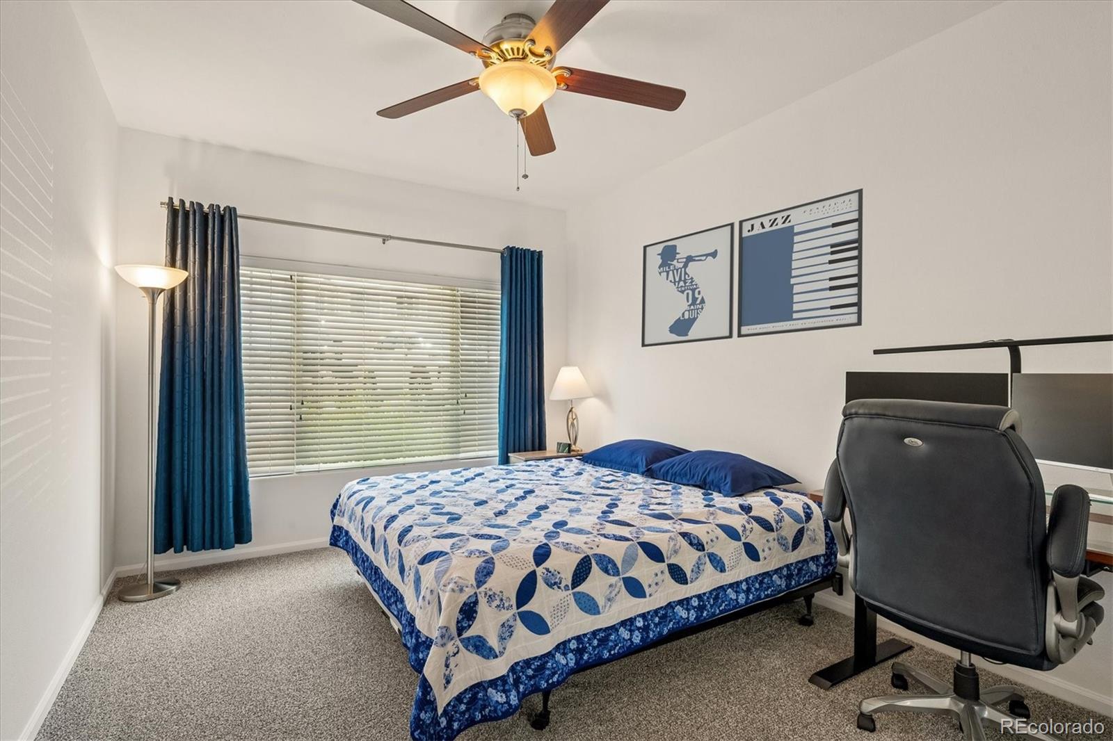 MLS Image #15 for 8437  thunder ridge way,highlands ranch, Colorado