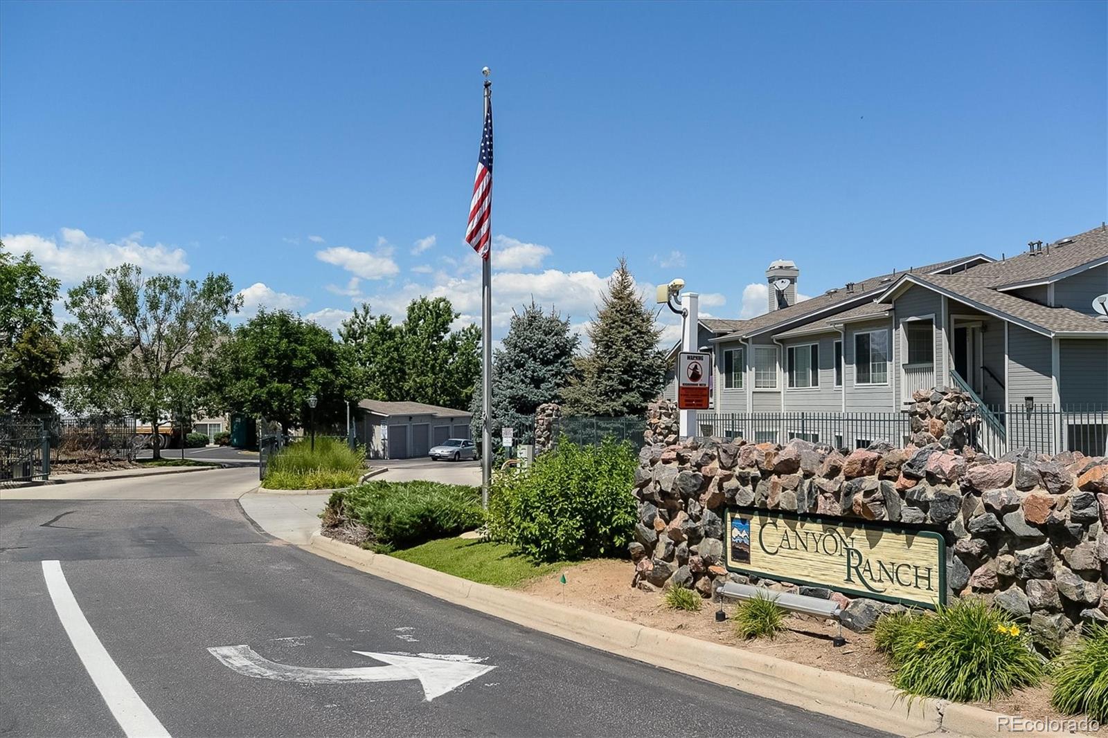 MLS Image #21 for 8437  thunder ridge way,highlands ranch, Colorado