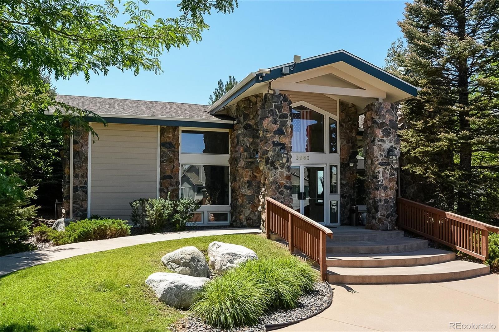 MLS Image #22 for 8437  thunder ridge way,highlands ranch, Colorado