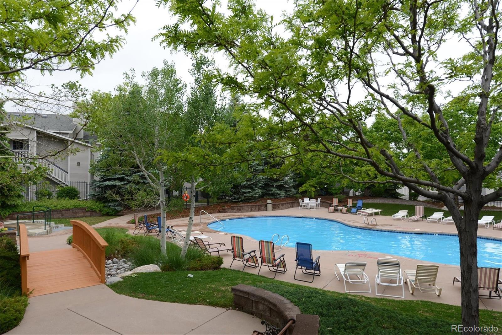 MLS Image #23 for 8437  thunder ridge way,highlands ranch, Colorado