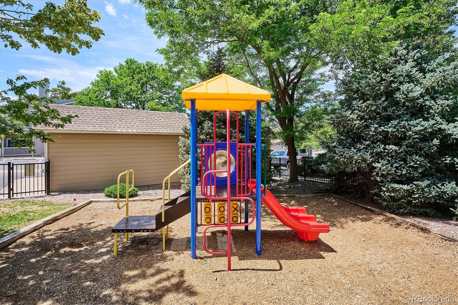 MLS Image #24 for 8437  thunder ridge way,highlands ranch, Colorado