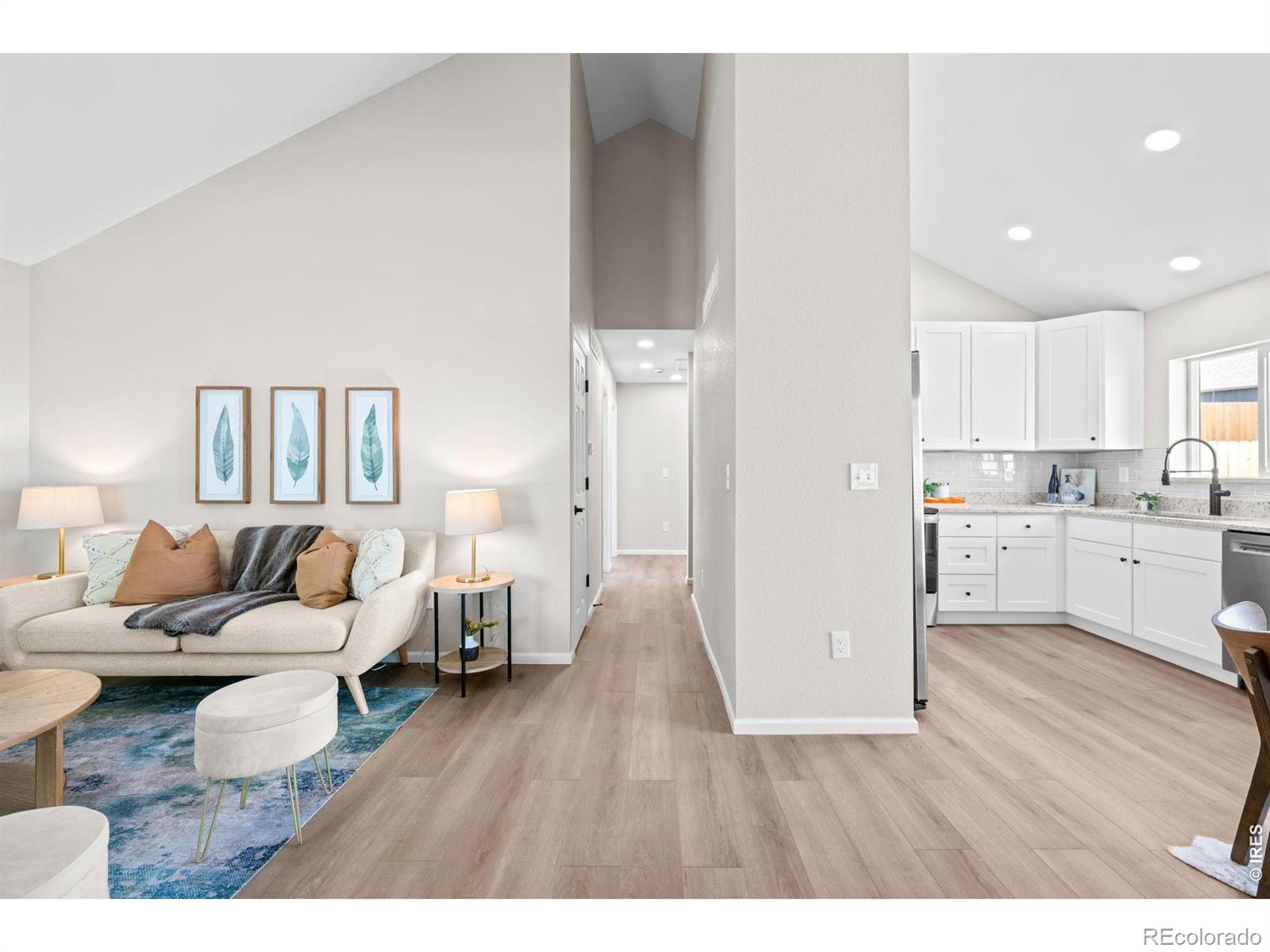MLS Image #2 for 17419 e whitaker drive,aurora, Colorado
