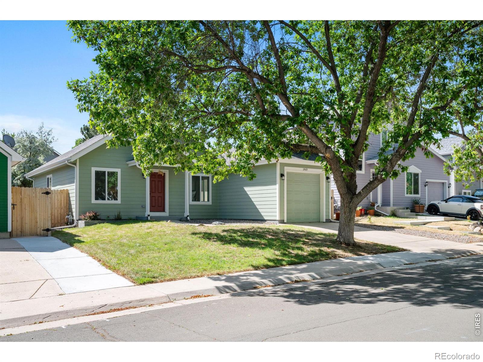 MLS Image #27 for 17419 e whitaker drive,aurora, Colorado