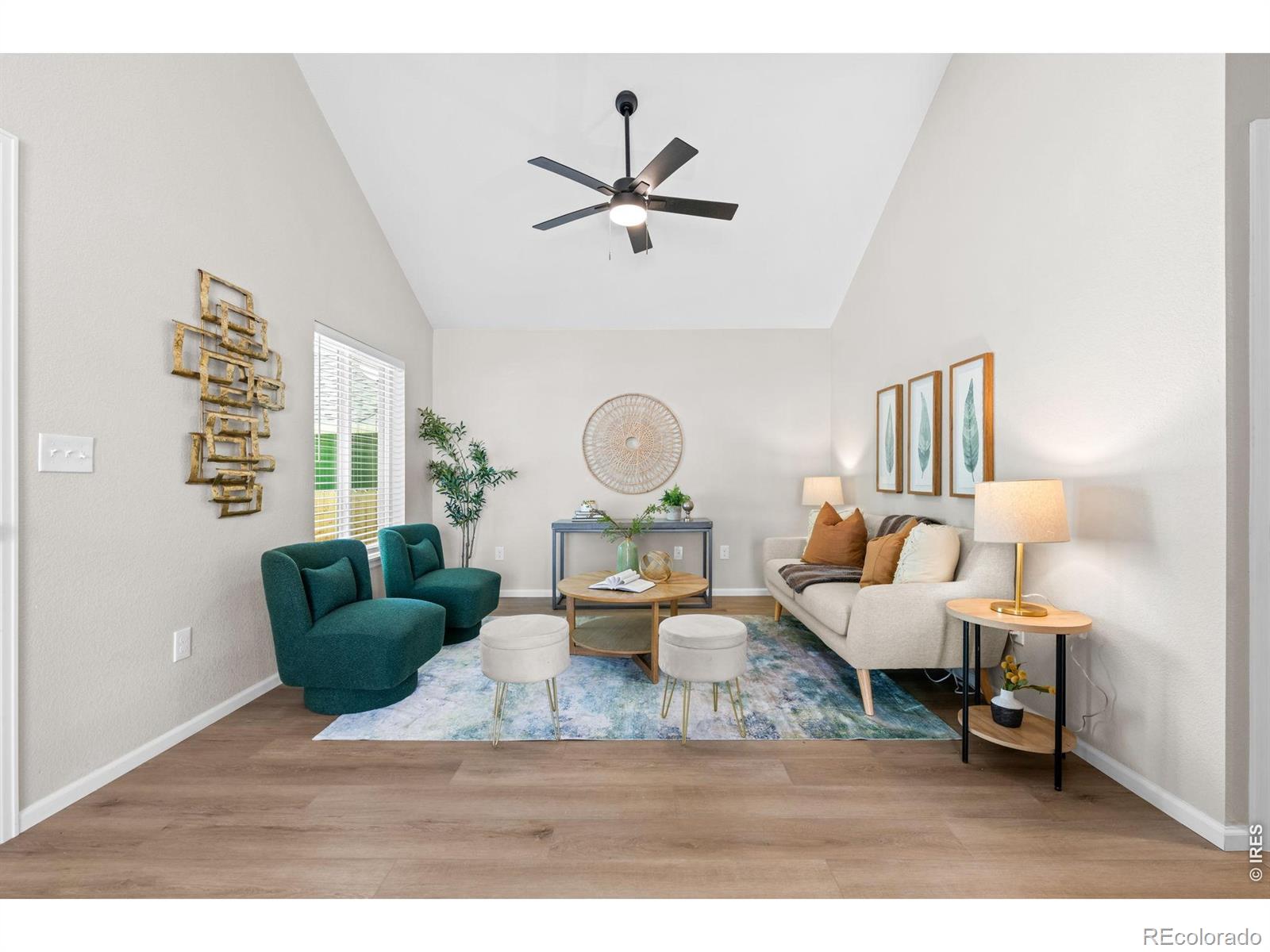 MLS Image #3 for 17419 e whitaker drive,aurora, Colorado