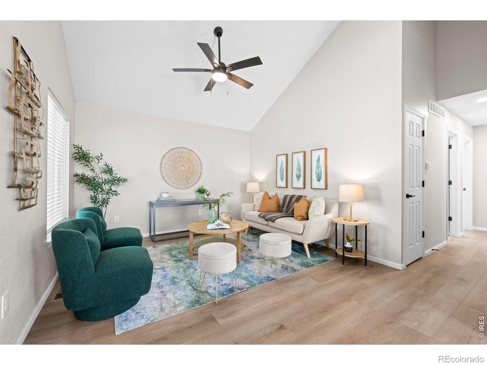 MLS Image #4 for 17419 e whitaker drive,aurora, Colorado