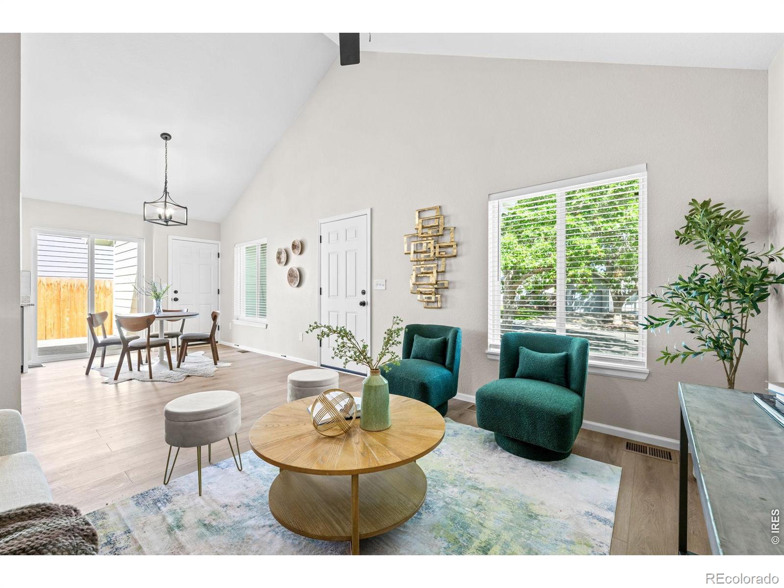 MLS Image #5 for 17419 e whitaker drive,aurora, Colorado
