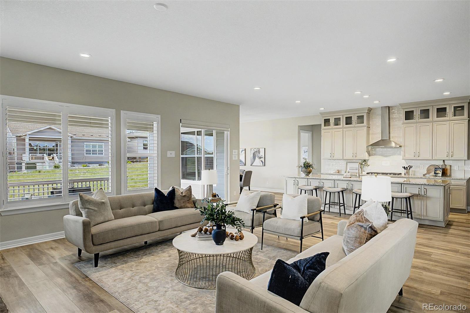 MLS Image #10 for 467  scrubjay trail,castle rock, Colorado