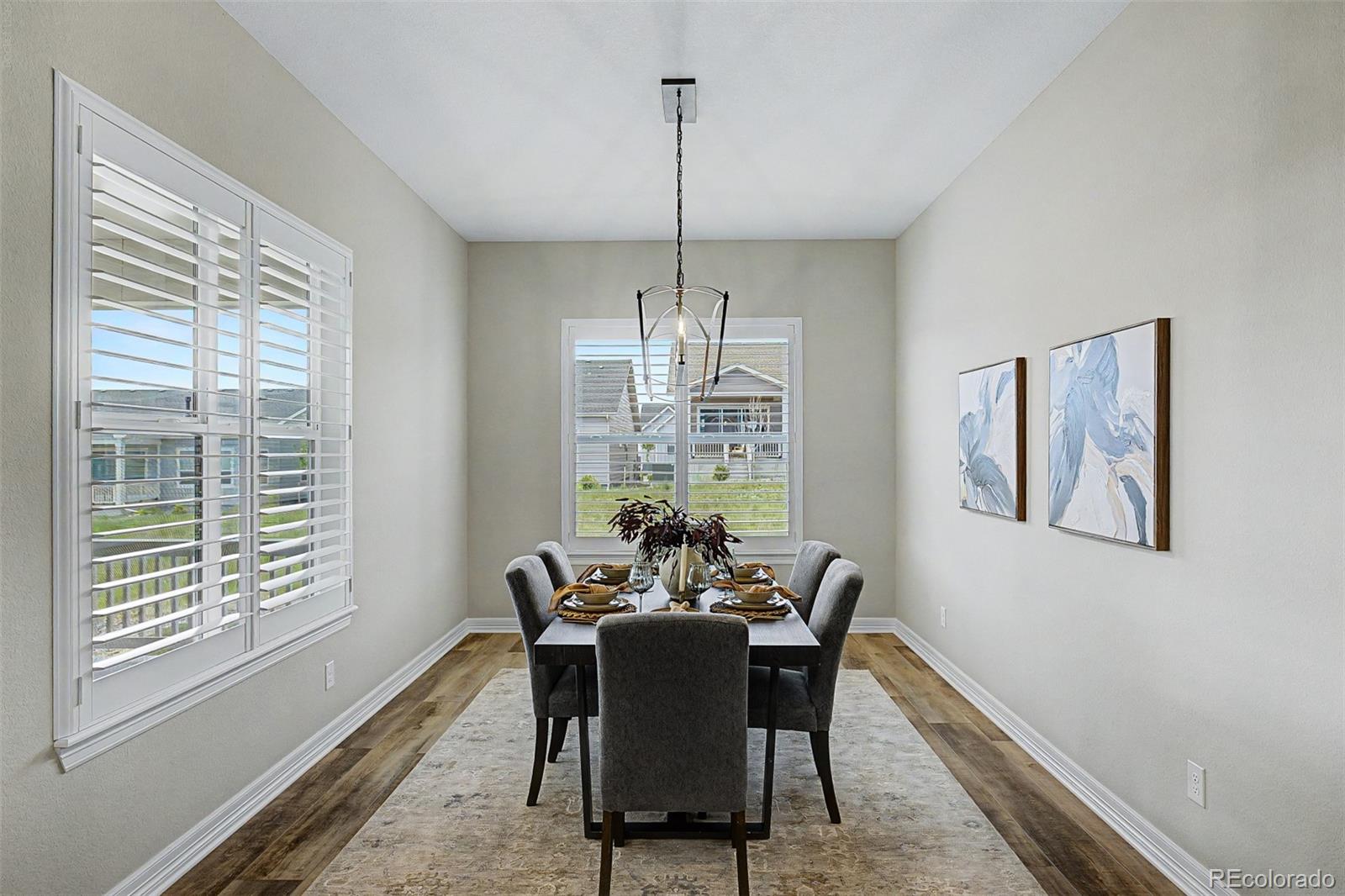 MLS Image #11 for 467  scrubjay trail,castle rock, Colorado