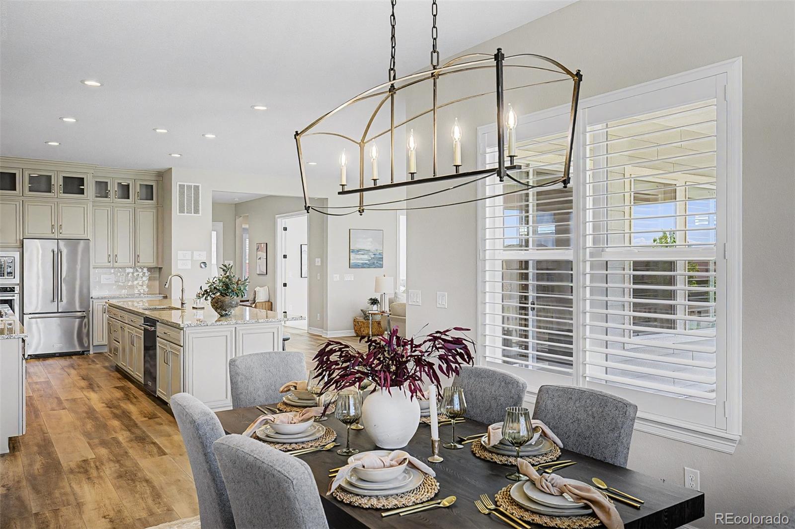 MLS Image #12 for 467  scrubjay trail,castle rock, Colorado