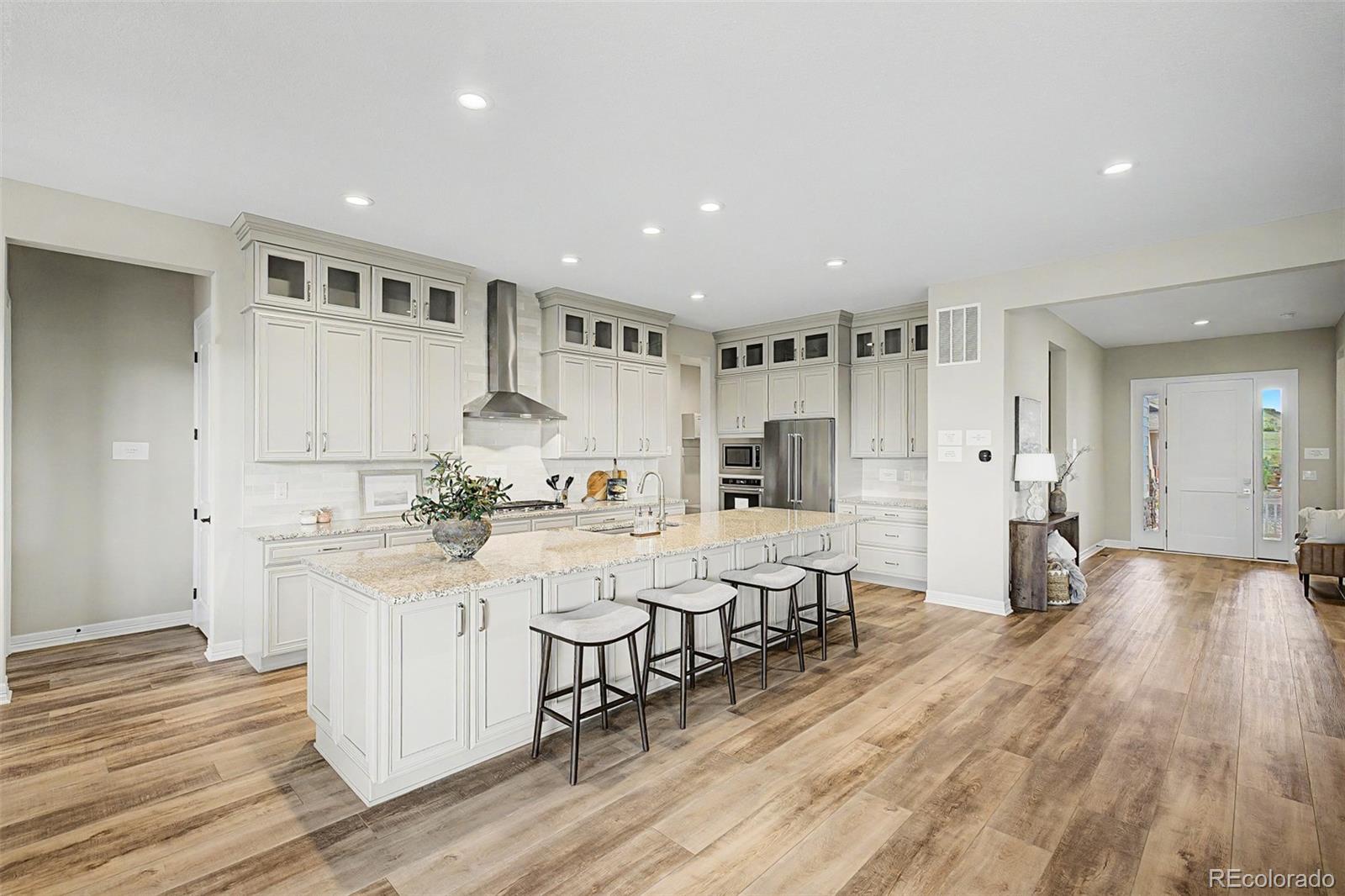 MLS Image #13 for 467  scrubjay trail,castle rock, Colorado