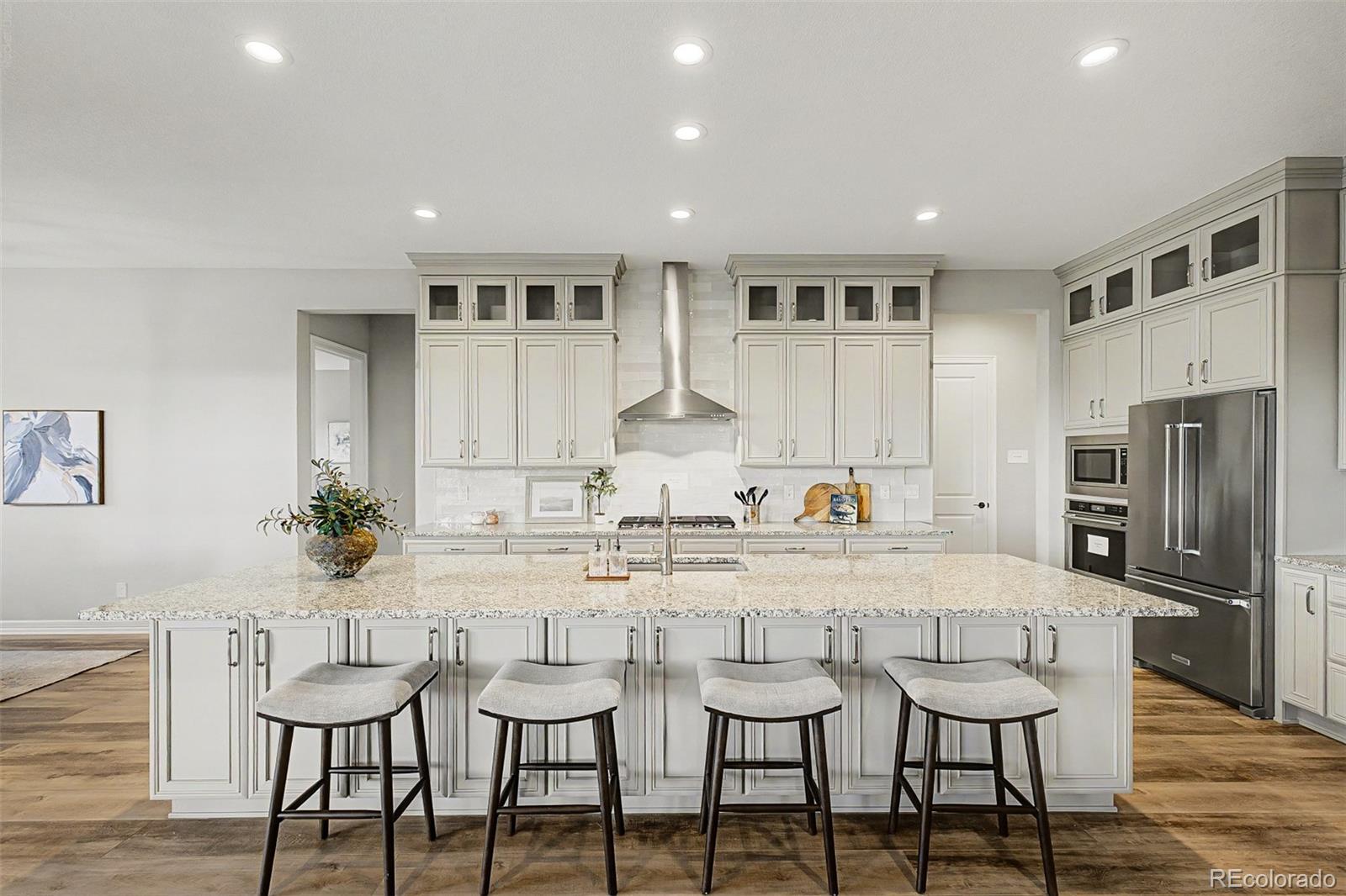 MLS Image #14 for 467  scrubjay trail,castle rock, Colorado