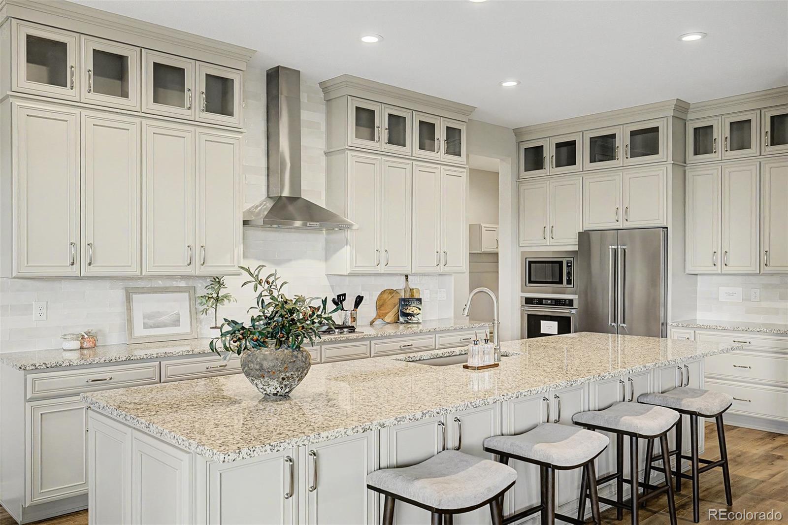 MLS Image #15 for 467  scrubjay trail,castle rock, Colorado