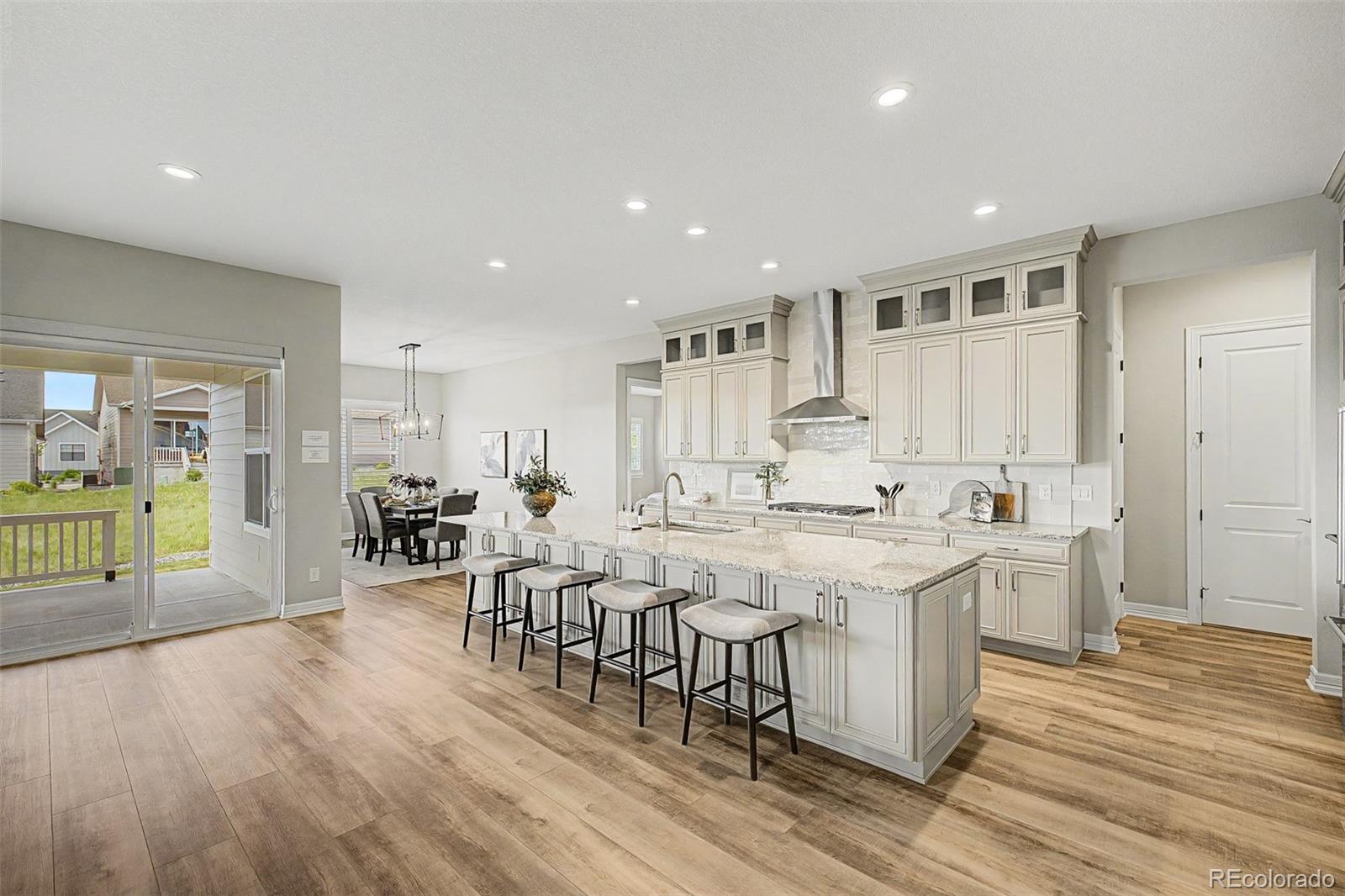 MLS Image #16 for 467  scrubjay trail,castle rock, Colorado