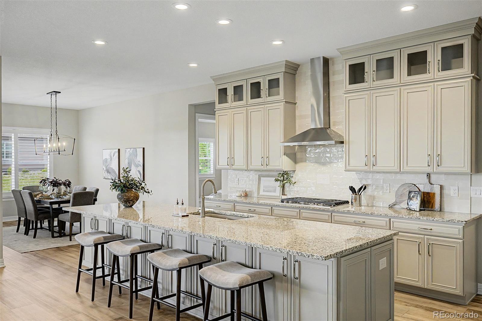 MLS Image #17 for 467  scrubjay trail,castle rock, Colorado