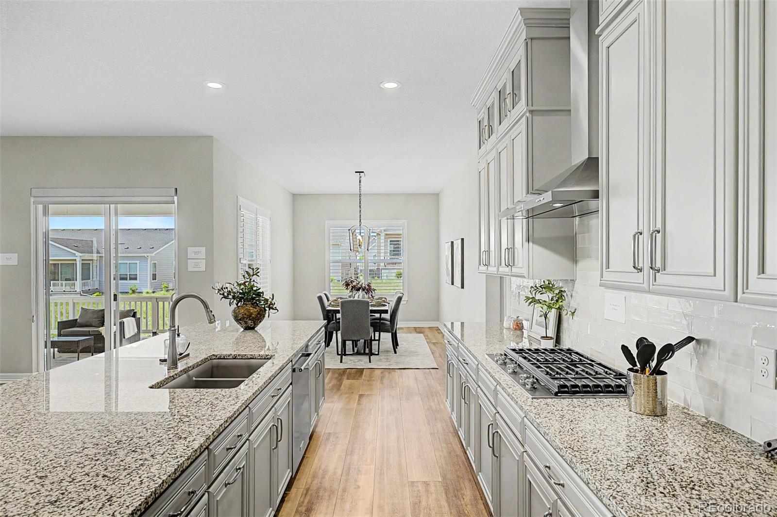 MLS Image #19 for 467  scrubjay trail,castle rock, Colorado
