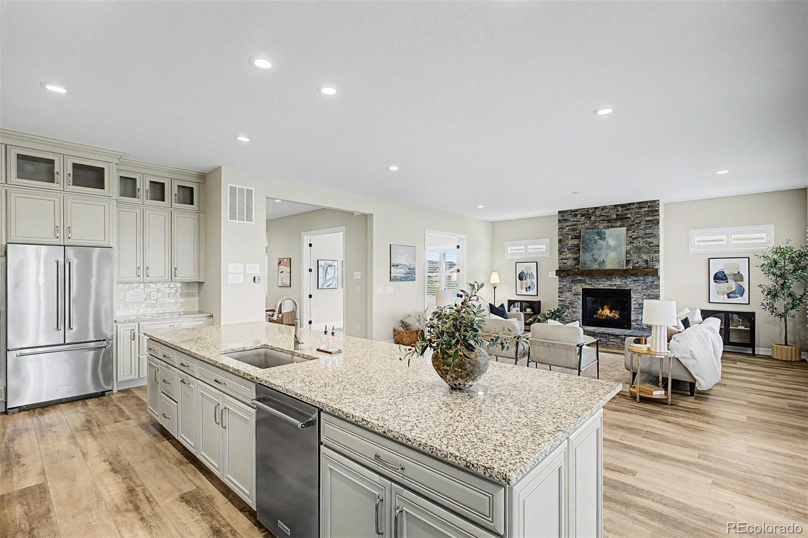 MLS Image #20 for 467  scrubjay trail,castle rock, Colorado