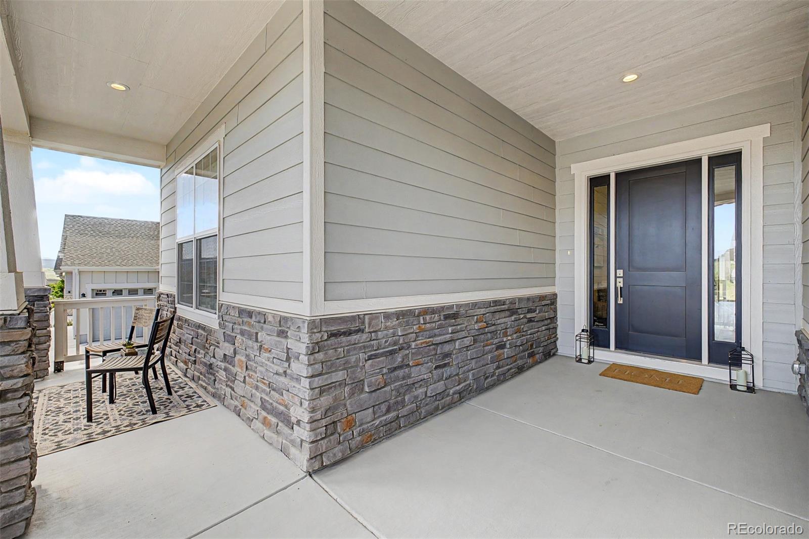 MLS Image #3 for 467  scrubjay trail,castle rock, Colorado