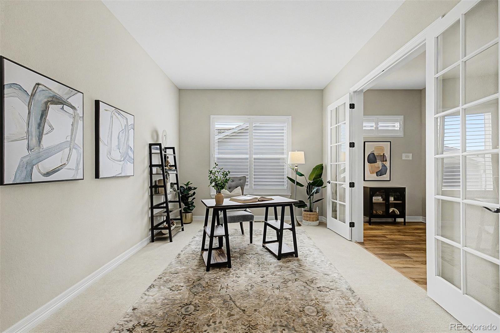 MLS Image #35 for 467  scrubjay trail,castle rock, Colorado