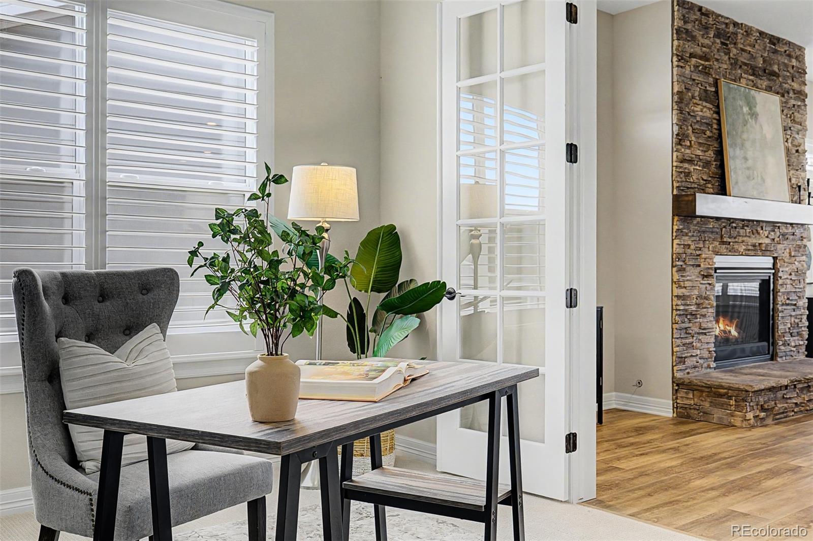 MLS Image #37 for 467  scrubjay trail,castle rock, Colorado