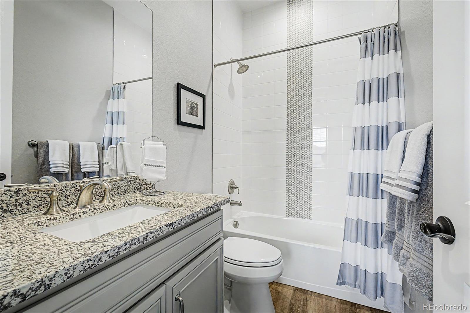 MLS Image #39 for 467  scrubjay trail,castle rock, Colorado