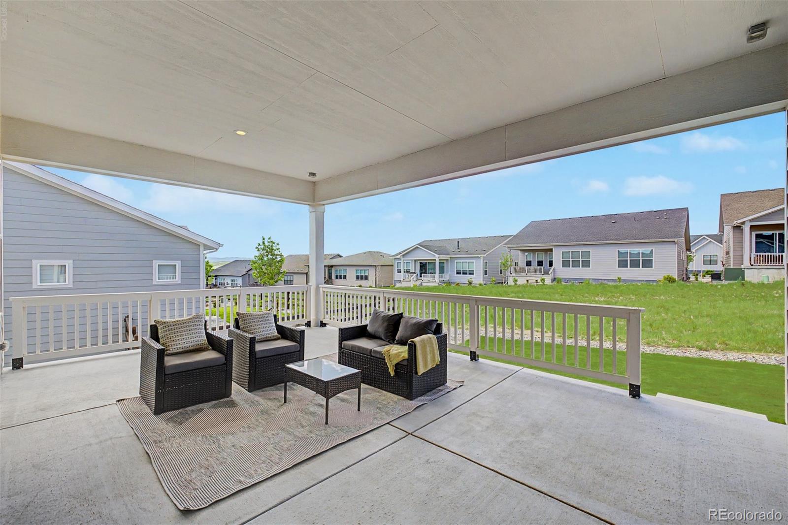 MLS Image #42 for 467  scrubjay trail,castle rock, Colorado