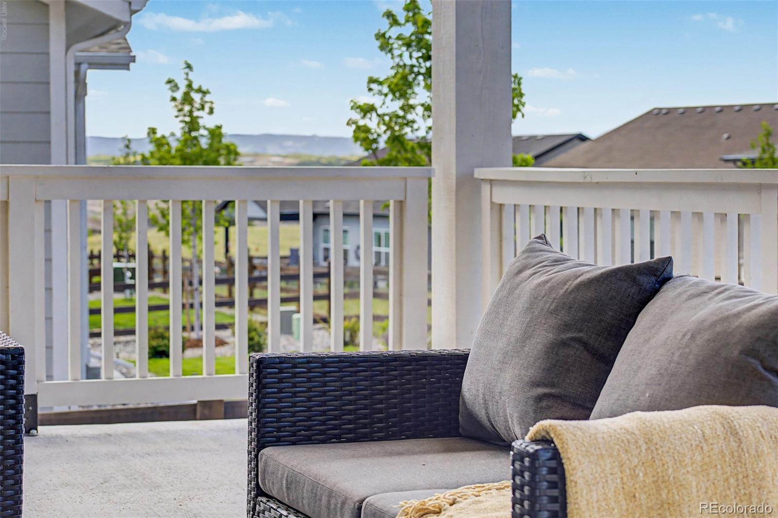 MLS Image #43 for 467  scrubjay trail,castle rock, Colorado