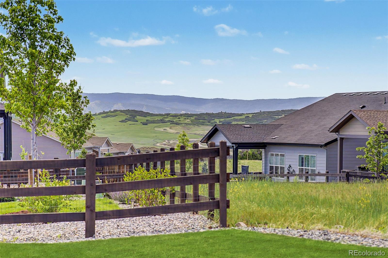MLS Image #44 for 467  scrubjay trail,castle rock, Colorado