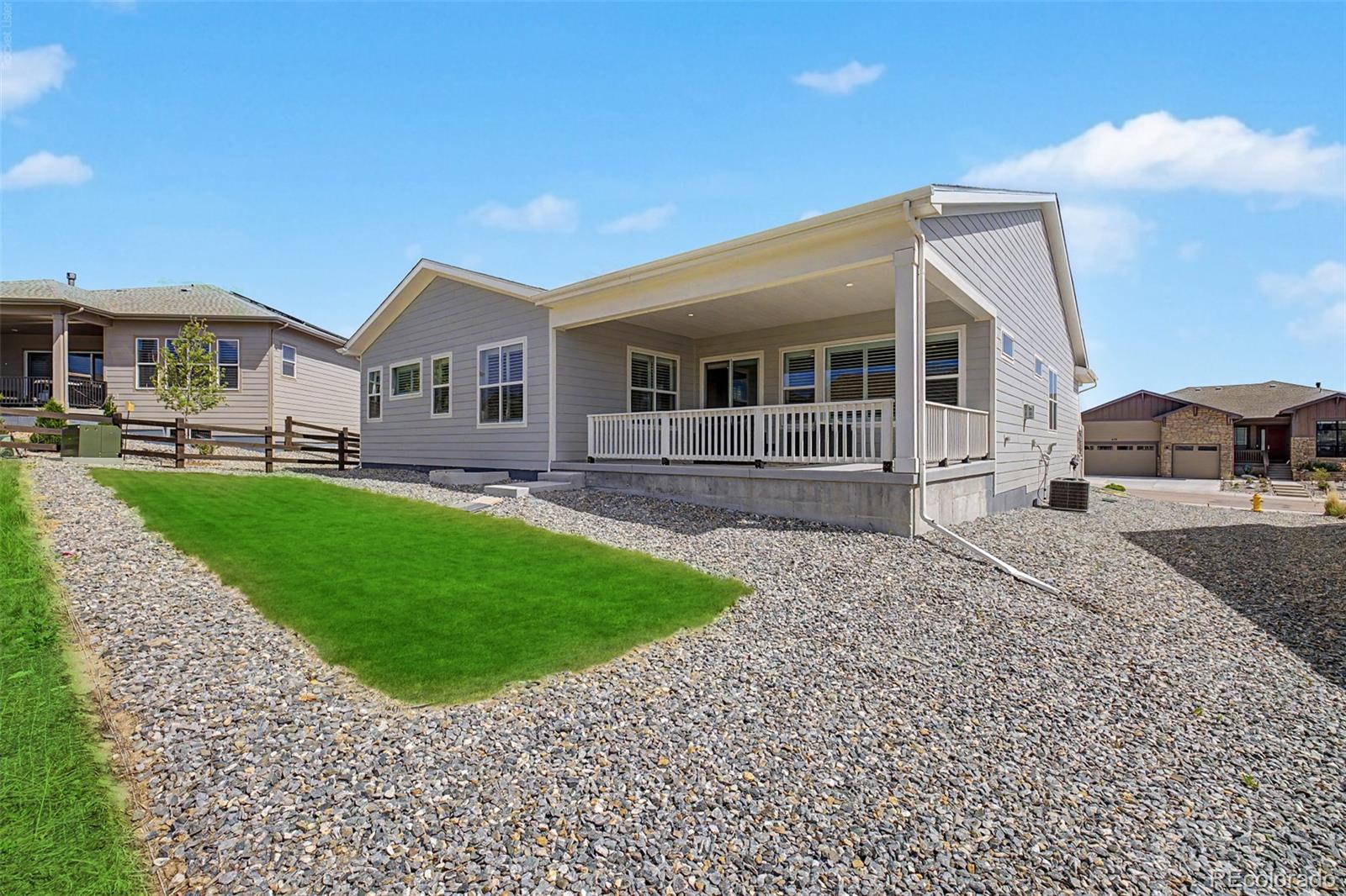 MLS Image #46 for 467  scrubjay trail,castle rock, Colorado