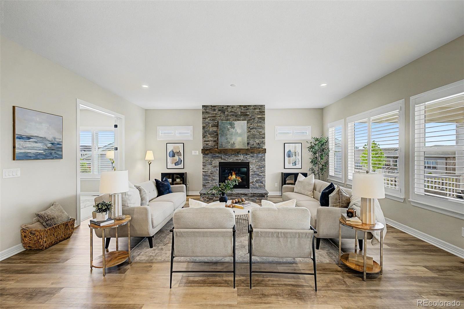 MLS Image #6 for 467  scrubjay trail,castle rock, Colorado