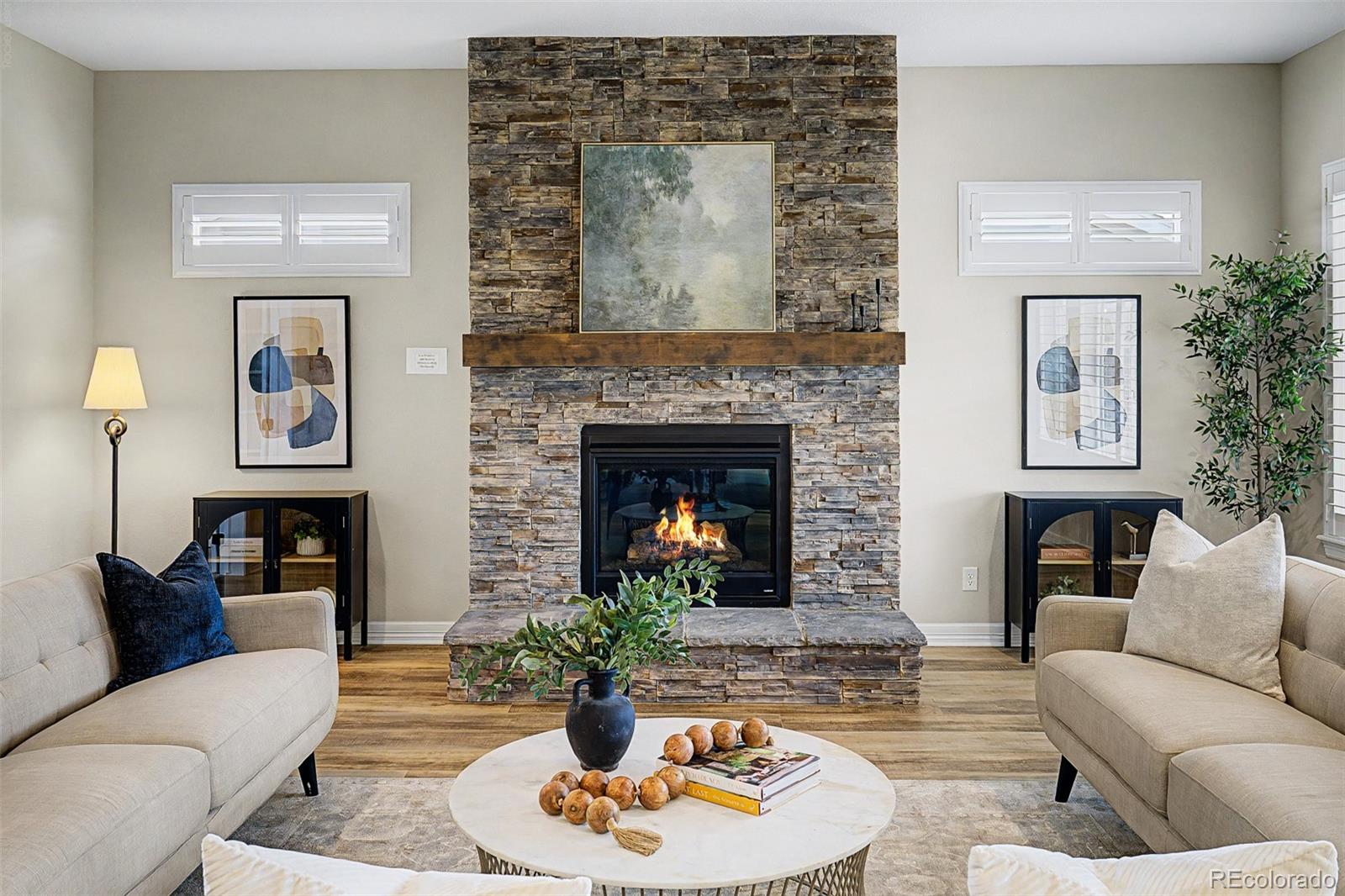 MLS Image #7 for 467  scrubjay trail,castle rock, Colorado