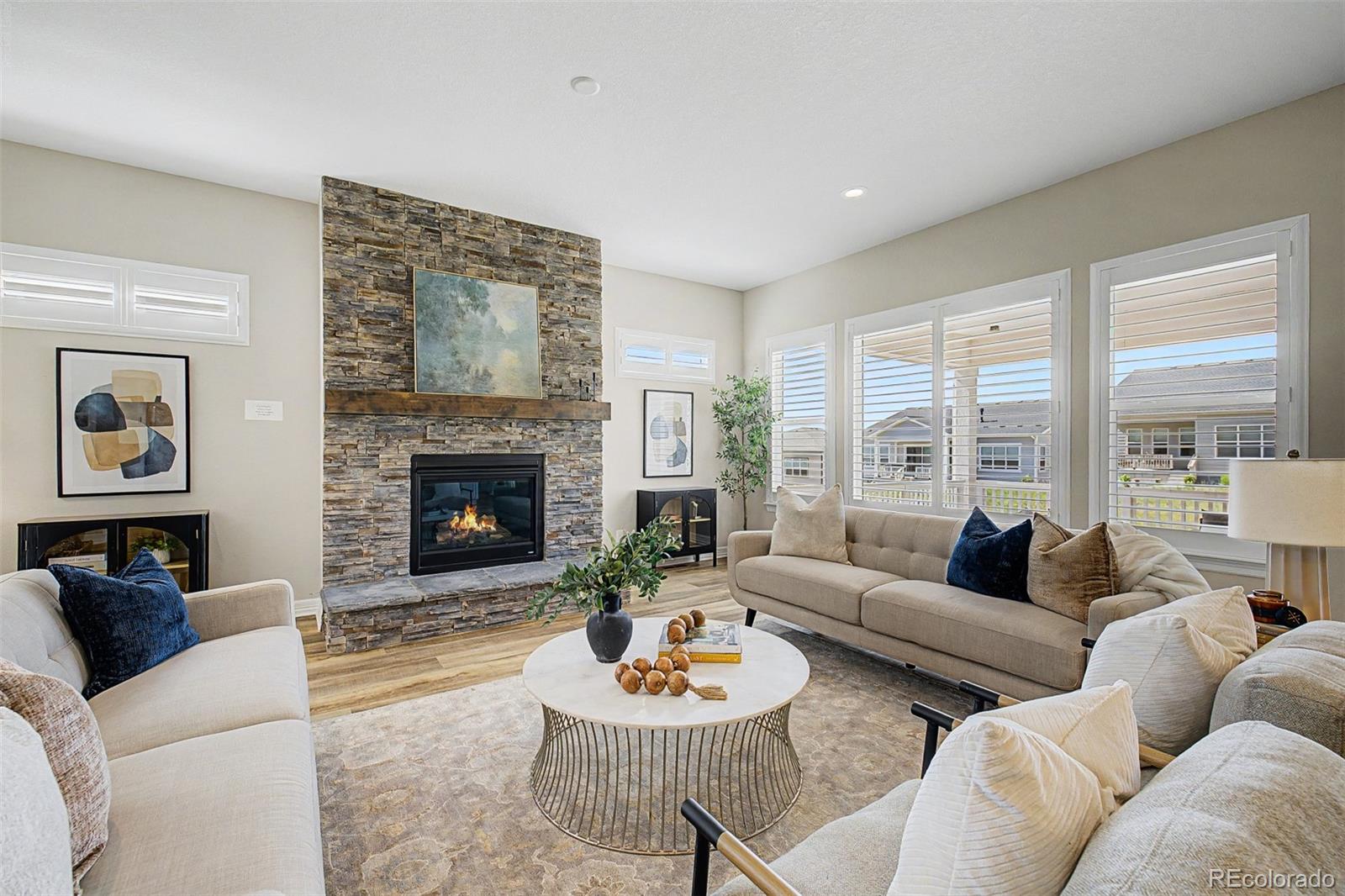 MLS Image #8 for 467  scrubjay trail,castle rock, Colorado