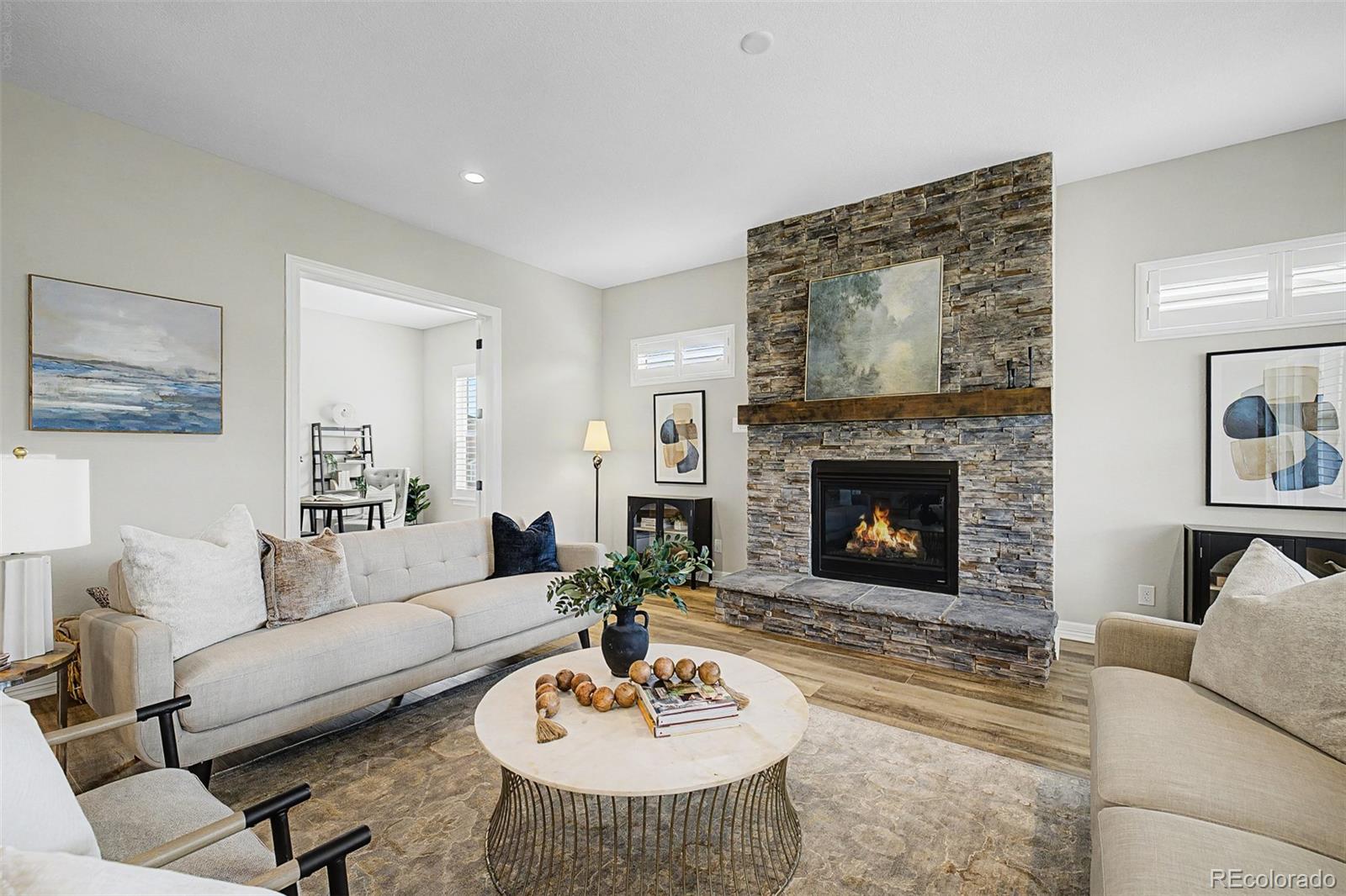 MLS Image #9 for 467  scrubjay trail,castle rock, Colorado