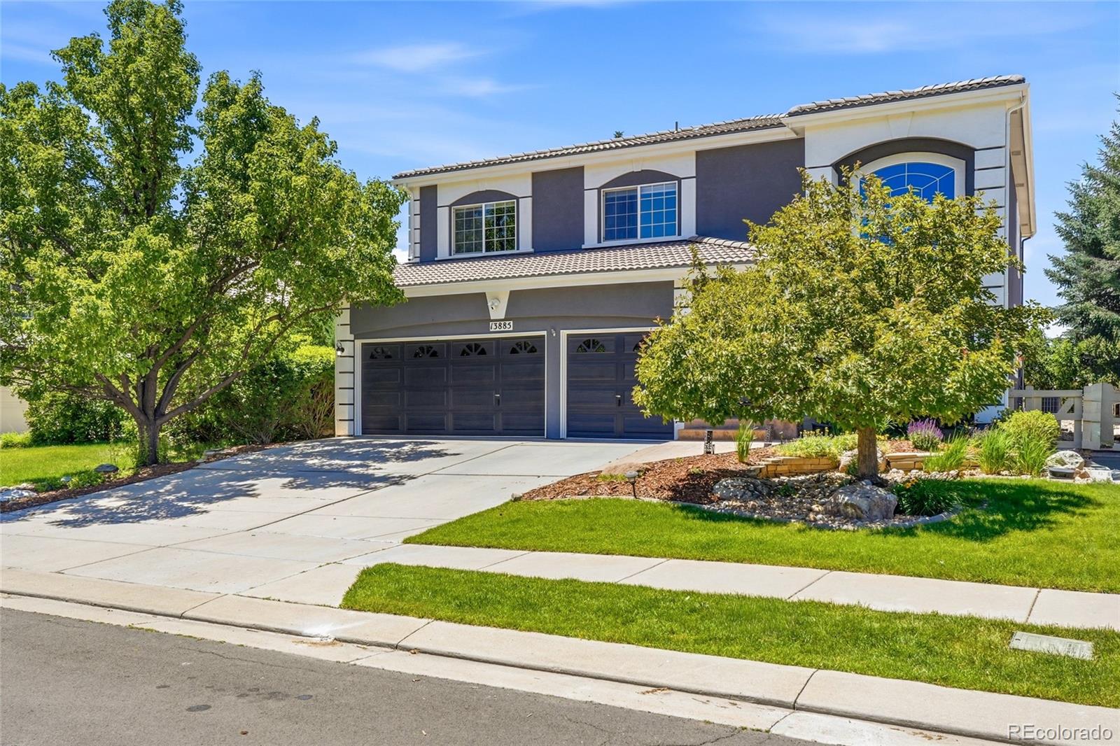 MLS Image #1 for 13885  dogleg lane,broomfield, Colorado