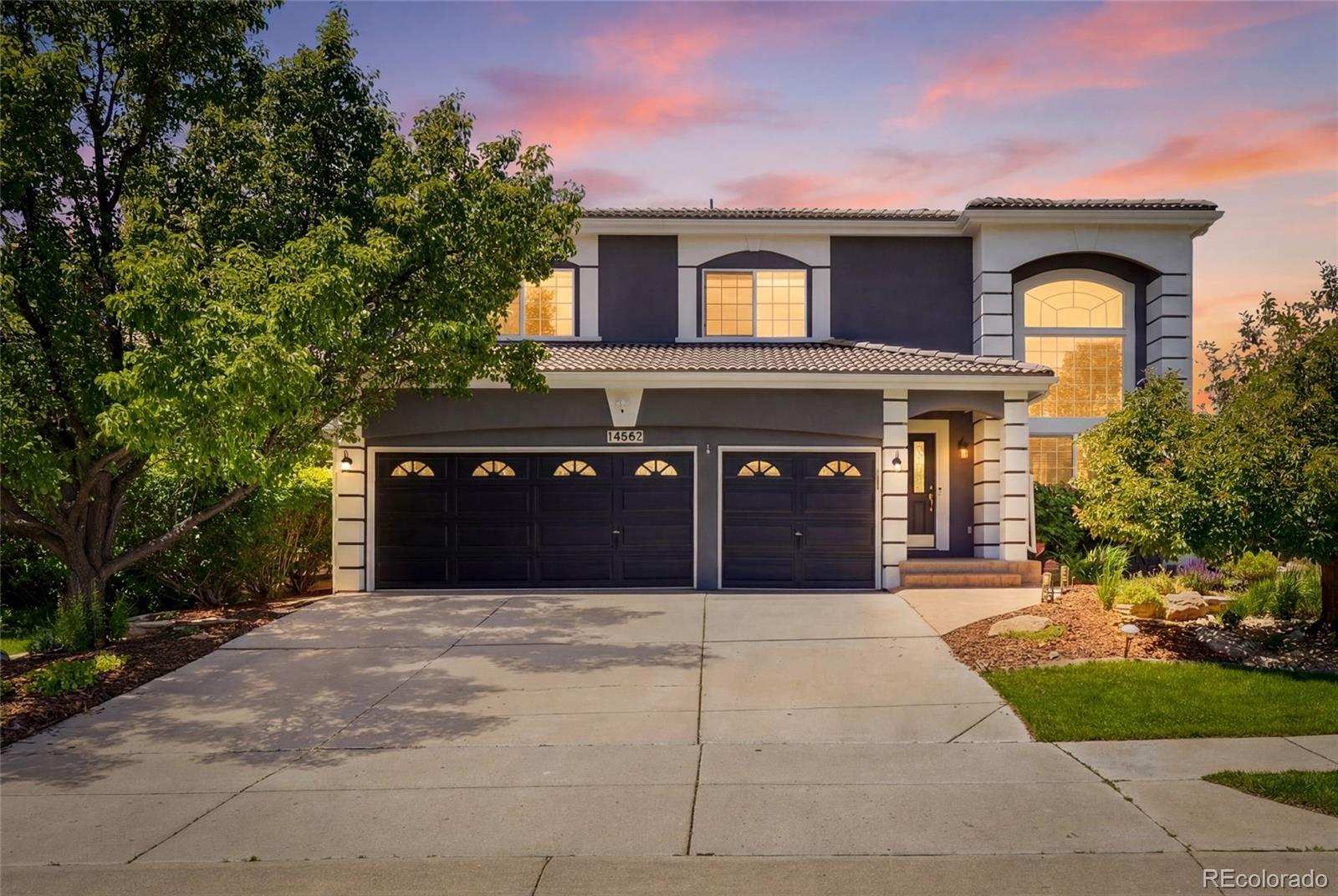 MLS Image #3 for 13885  dogleg lane,broomfield, Colorado