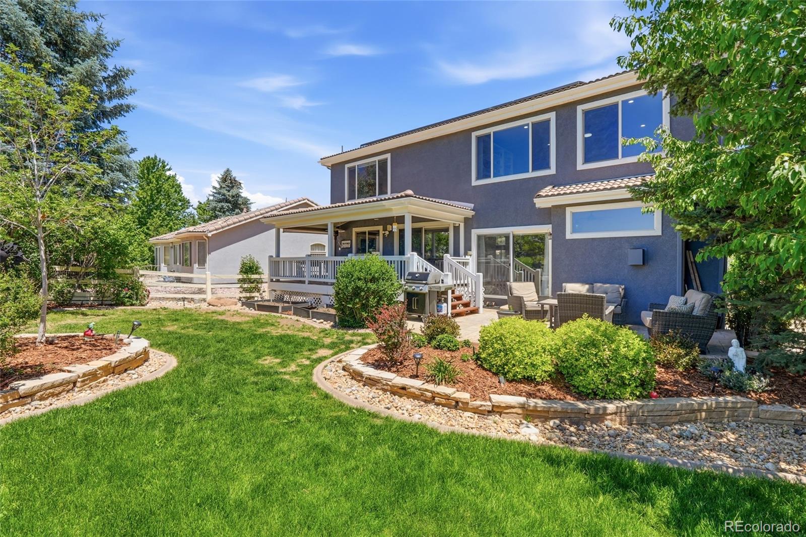 MLS Image #43 for 13885  dogleg lane,broomfield, Colorado